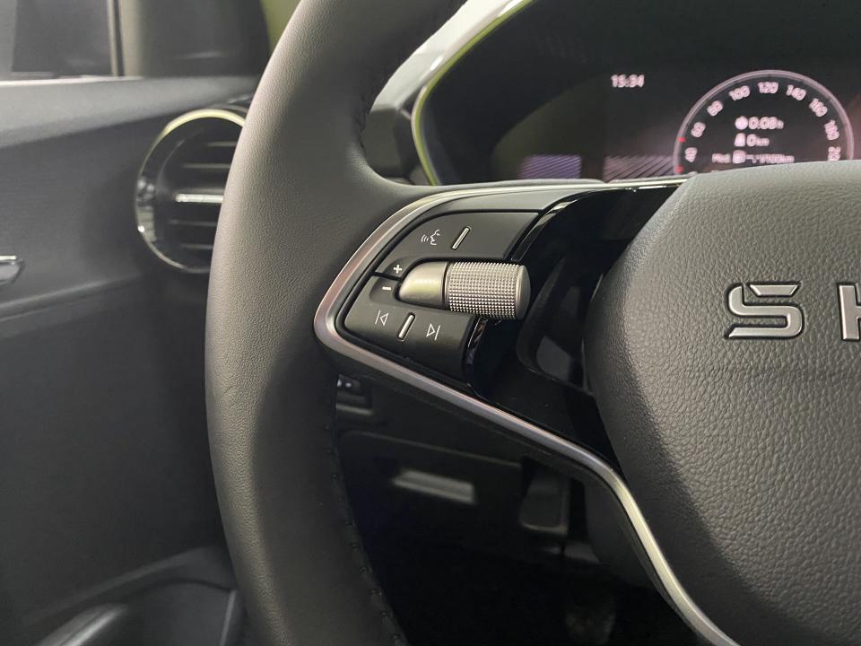 Skoda Fabia Selection 1.0 TSI 95CV