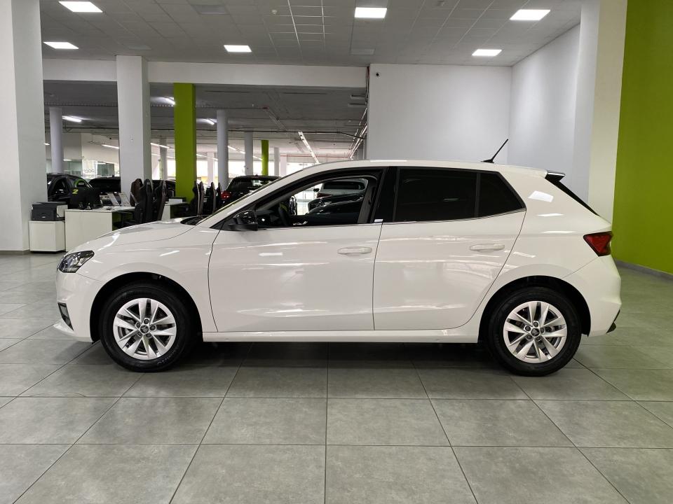 Skoda Fabia Selection 1.0 TSI 95CV