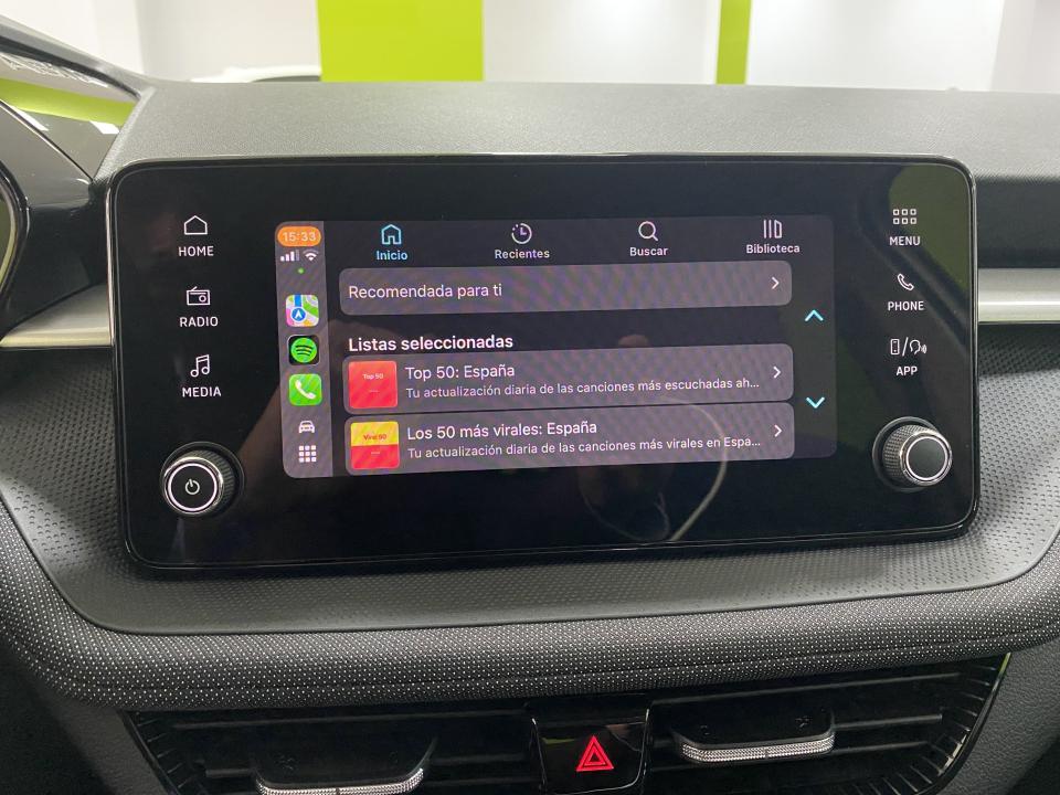 Skoda Fabia Selection 1.0 TSI 95CV