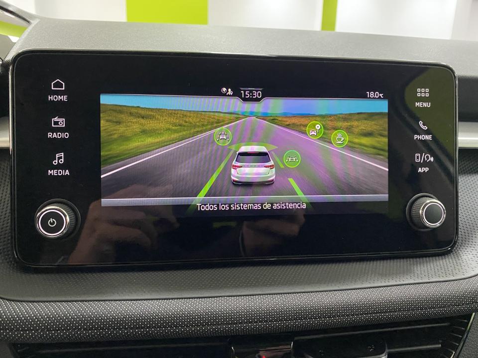 Skoda Fabia Selection 1.0 TSI 95CV