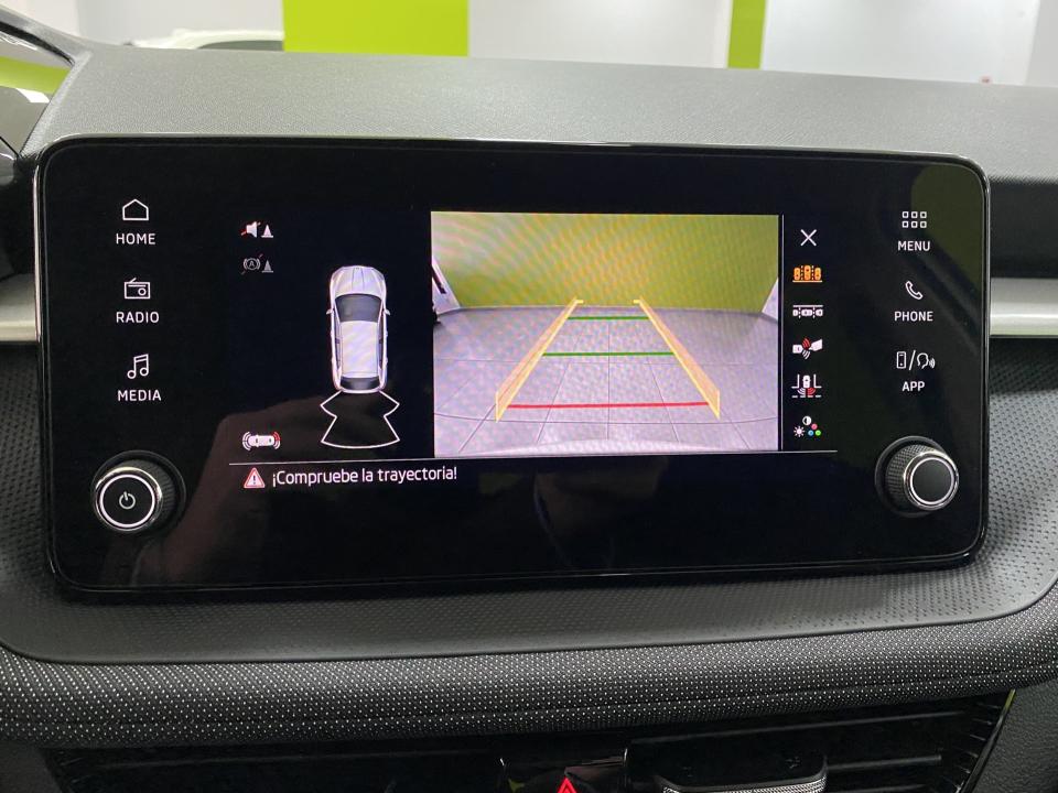 Skoda Fabia Selection 1.0 TSI 95CV