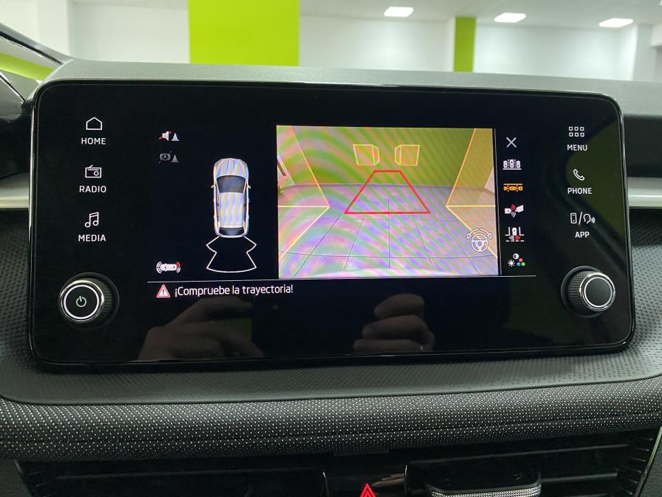 Skoda Fabia Selection 1.0 TSI 95CV