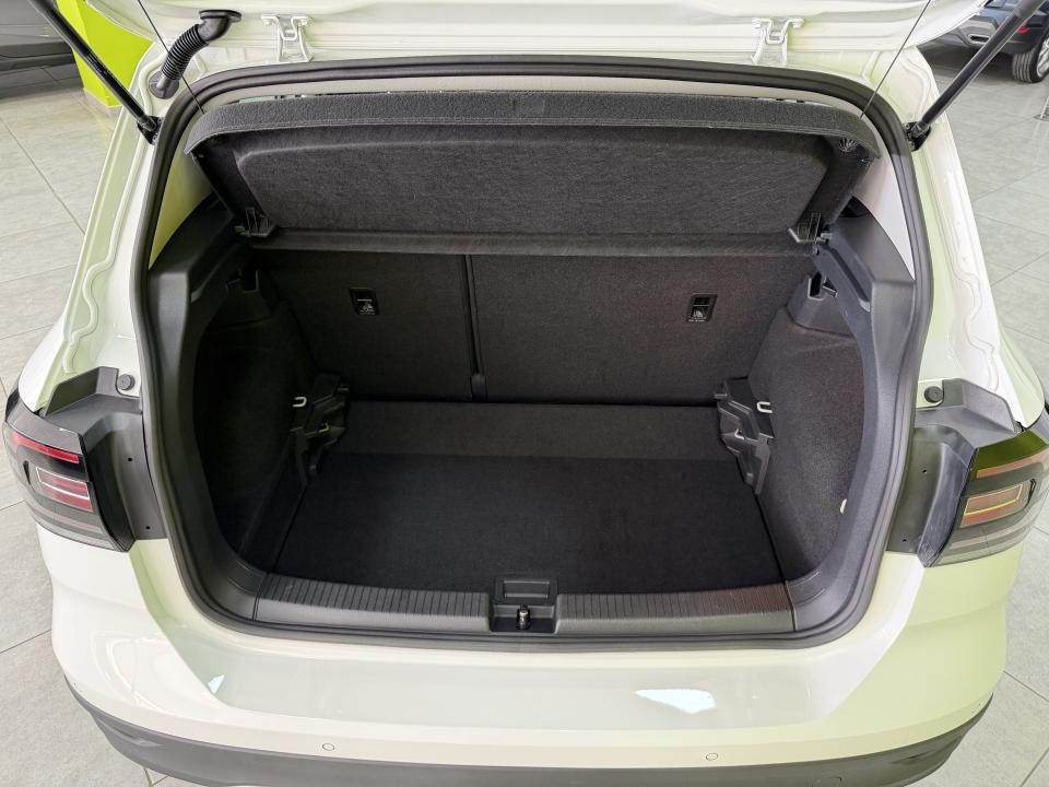 Volkswagen T-Cross Advance 1.0 TSI 110CV