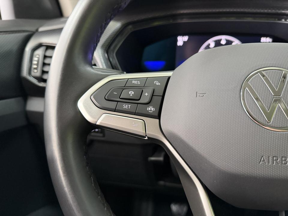 Volkswagen T-Cross Advance 1.0 TSI 110CV
