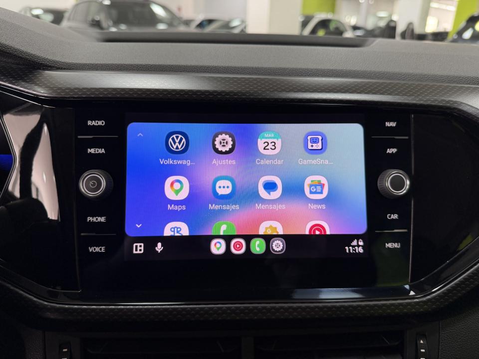 Volkswagen T-Cross Advance 1.0 TSI 110CV