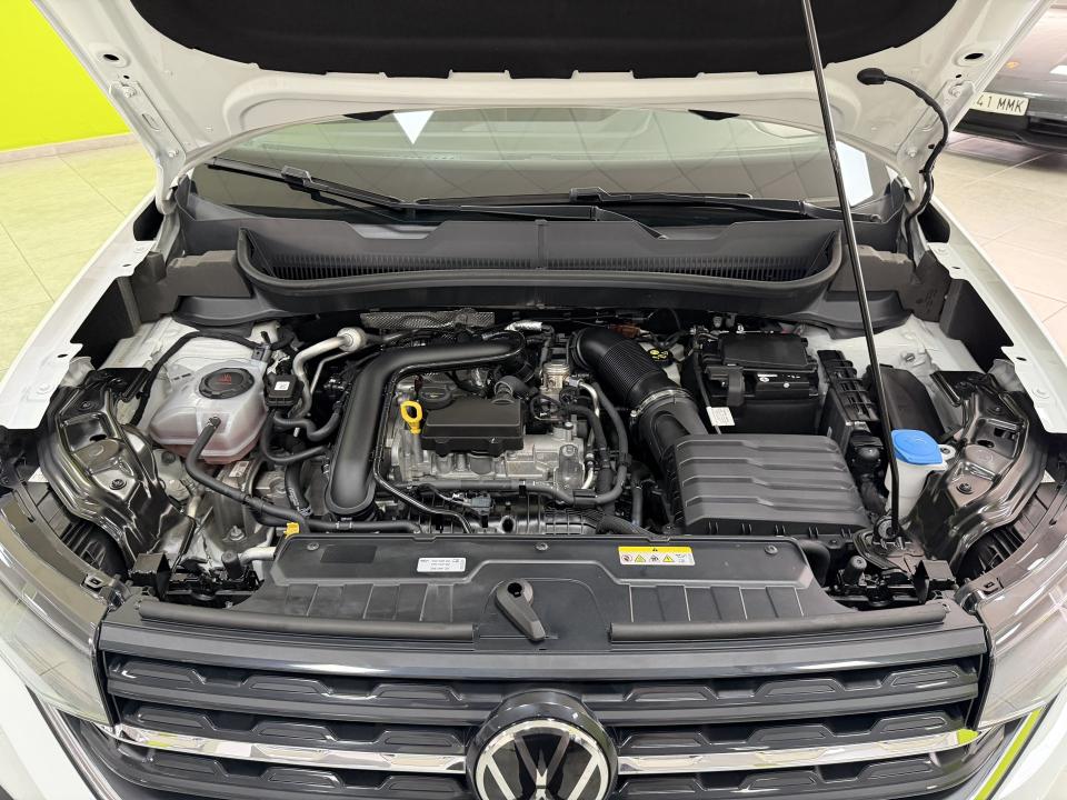 Volkswagen T-Cross Advance 1.0 TSI 110CV