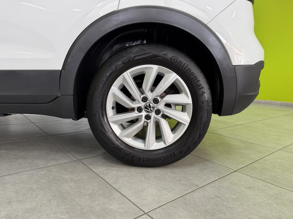 Volkswagen T-Cross Advance 1.0 TSI 110CV