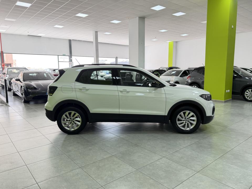 Volkswagen T-Cross Advance 1.0 TSI 110CV