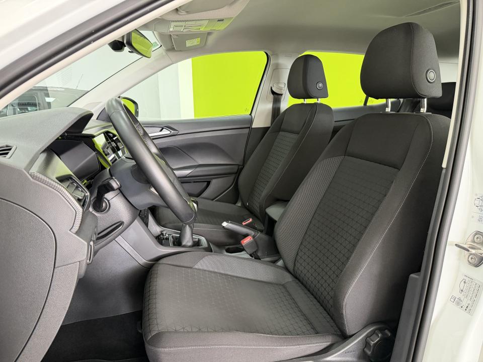 Volkswagen T-Cross Advance 1.0 TSI 110CV