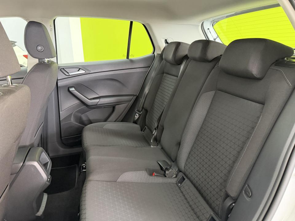 Volkswagen T-Cross Advance 1.0 TSI 110CV
