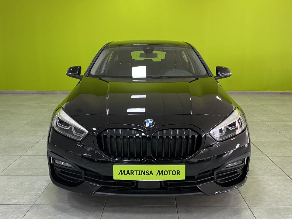BMW Serie 1 116D 1.5D 116CV Auto.