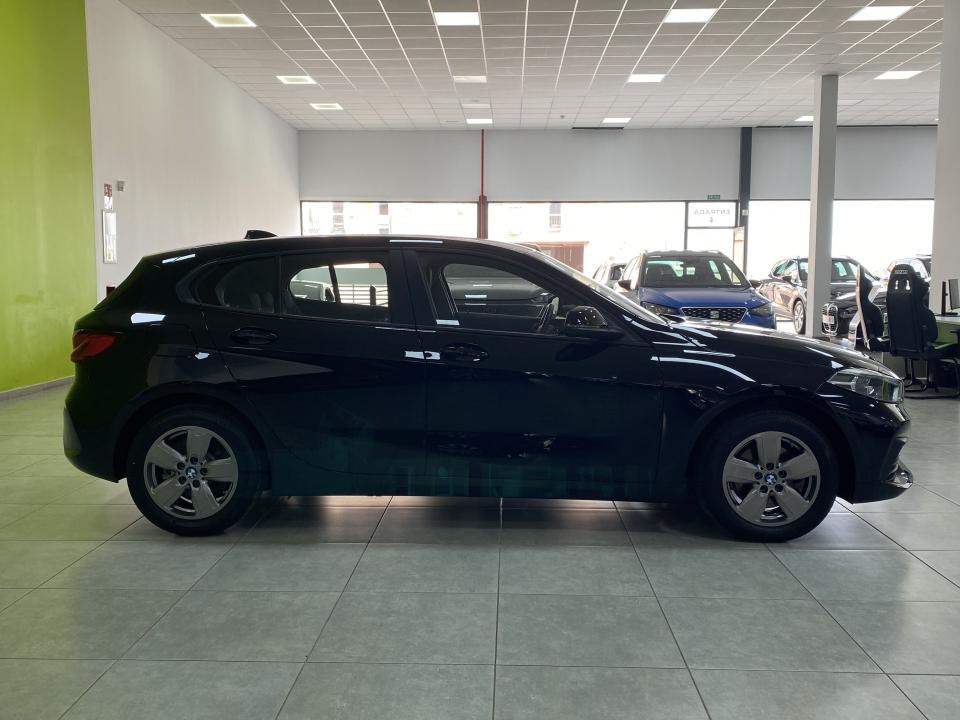 BMW Serie 1 116D 1.5D 116CV Auto.