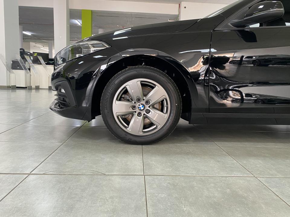 BMW Serie 1 116D 1.5D 116CV Auto.