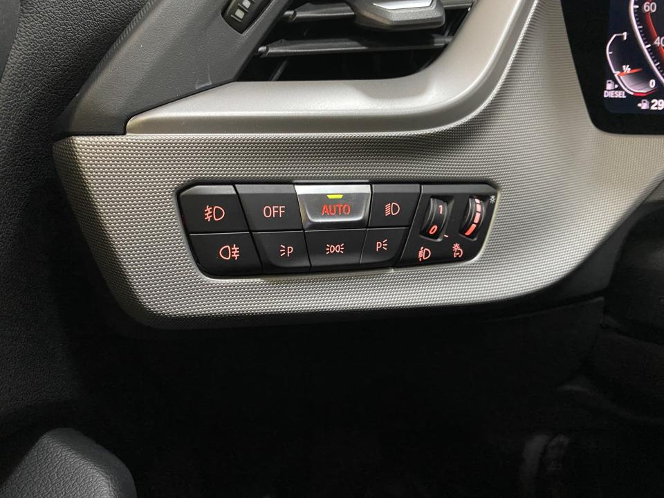 BMW Serie 1 116D 1.5D 116CV Auto.