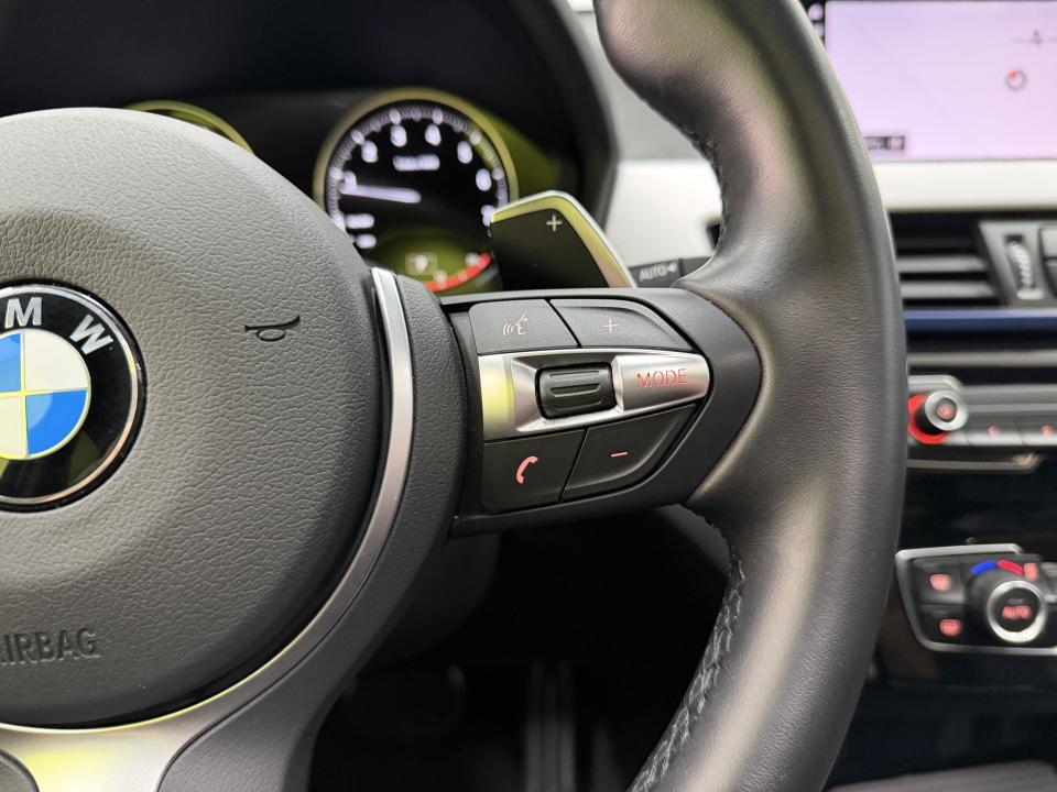 BMW X2 sDrive20i DCT