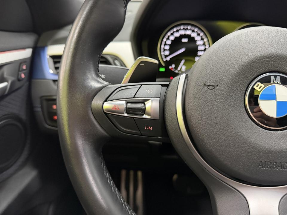 BMW X2 sDrive20i DCT