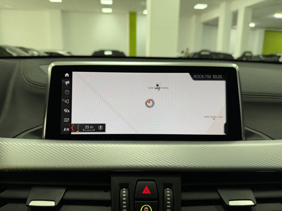 BMW X2 sDrive20i DCT