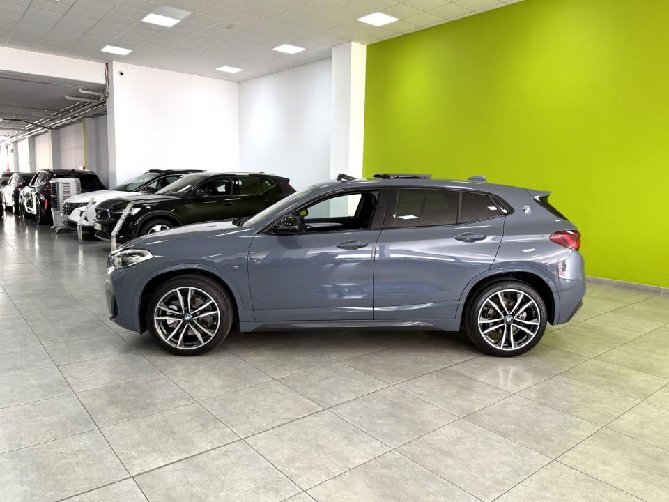 BMW X2 sDrive20i DCT