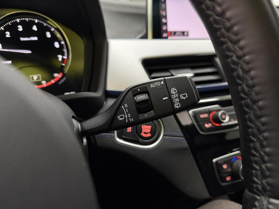 BMW X2 sDrive20i DCT