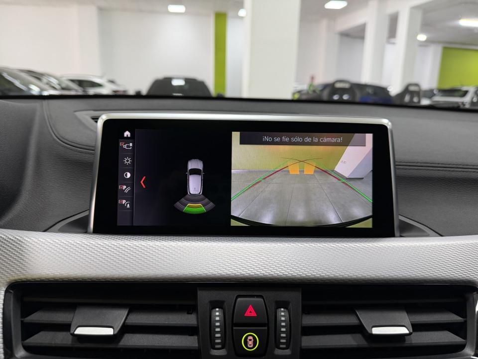 BMW X2 sDrive20i DCT