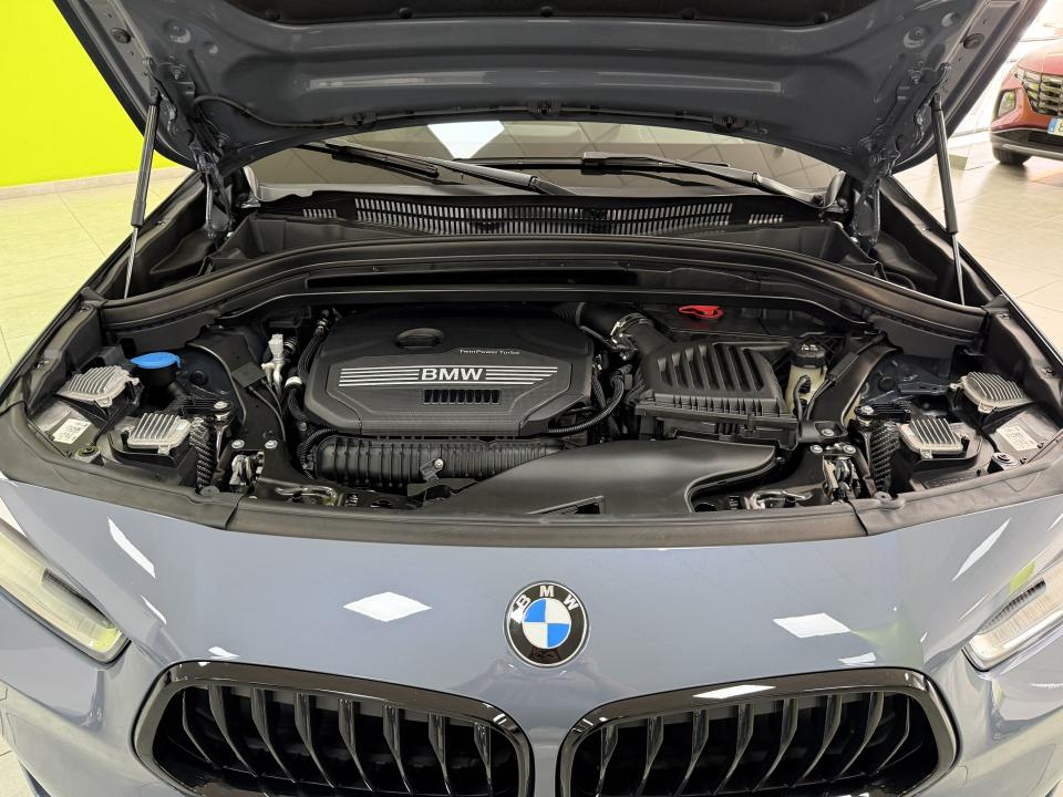 BMW X2 sDrive20i DCT
