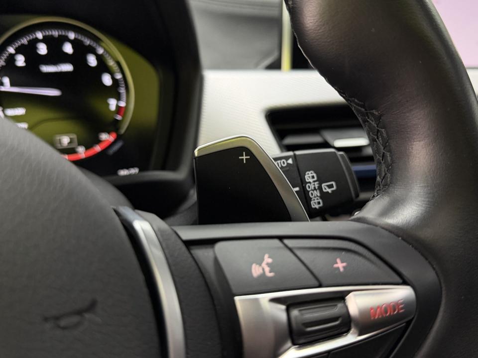 BMW X2 sDrive20i DCT