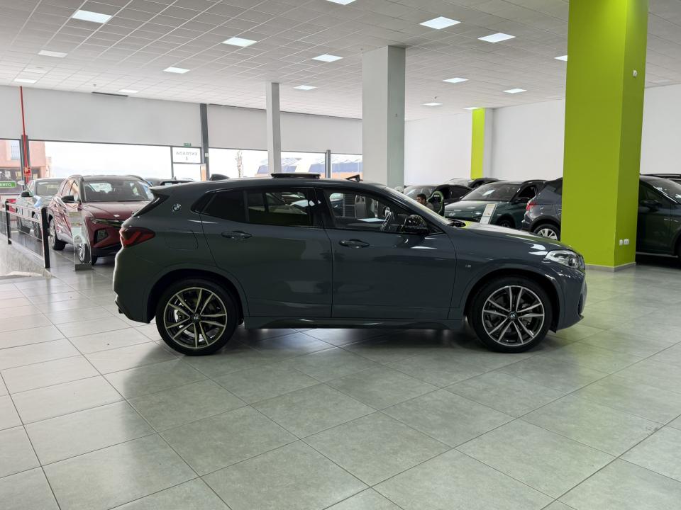 BMW X2 sDrive20i DCT