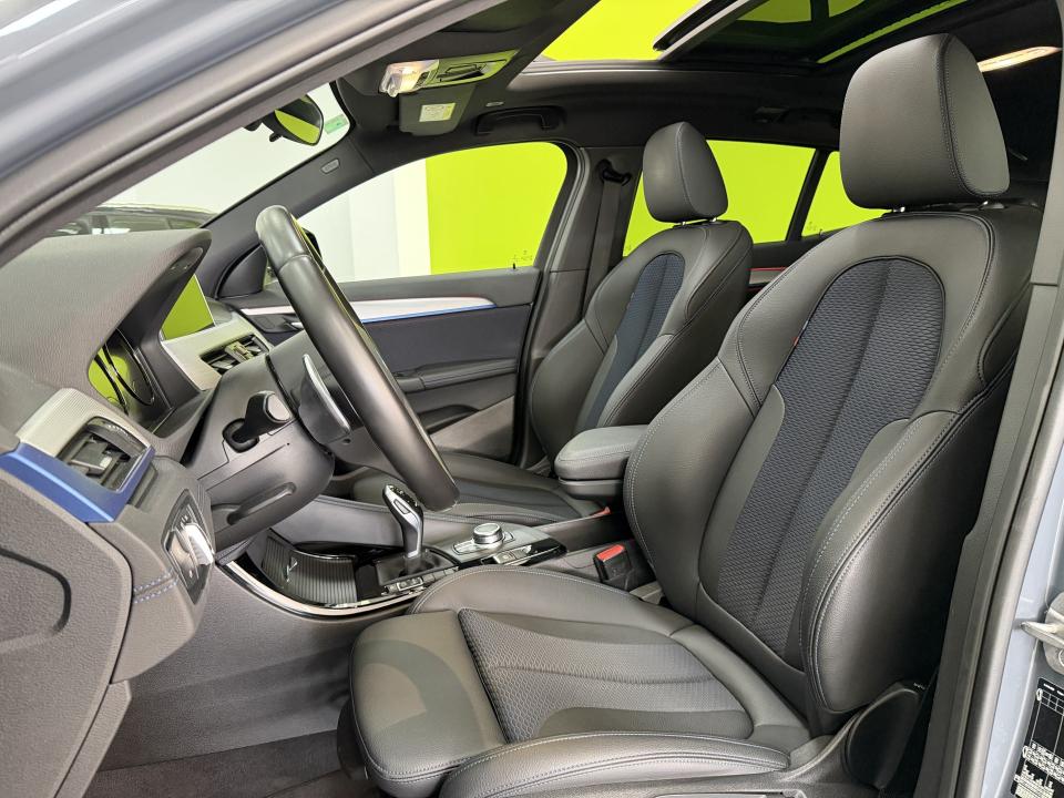 BMW X2 sDrive20i DCT