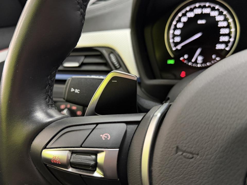 BMW X2 sDrive20i DCT