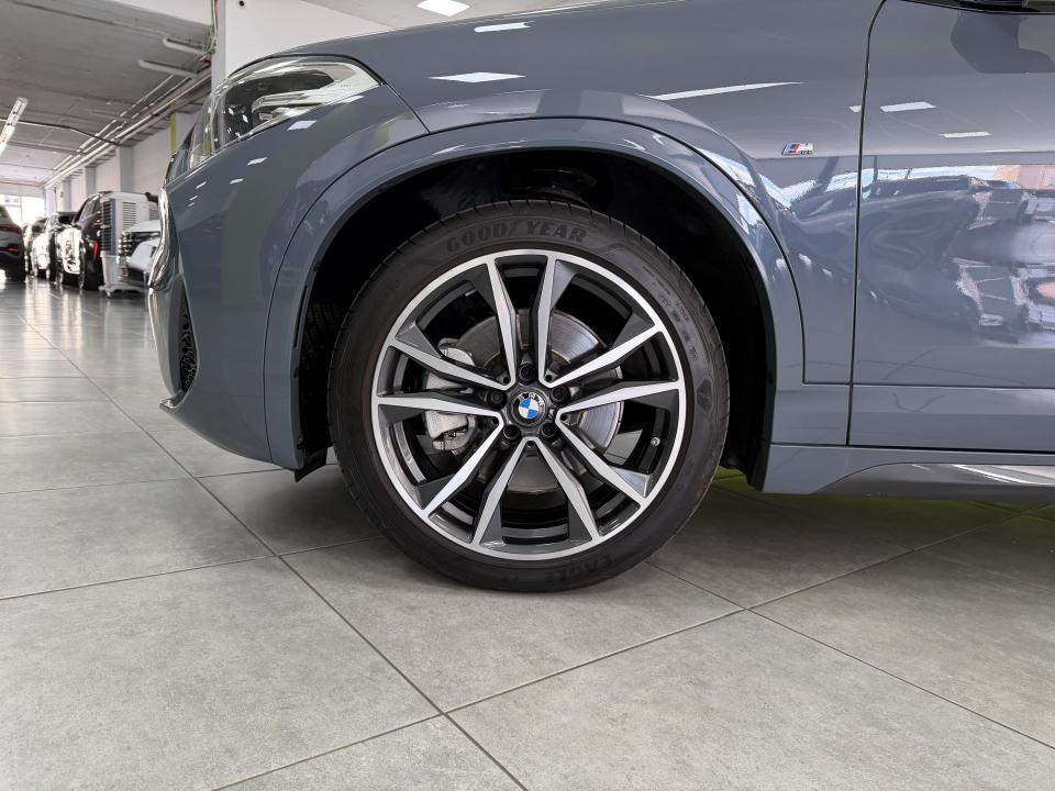 BMW X2 sDrive20i DCT