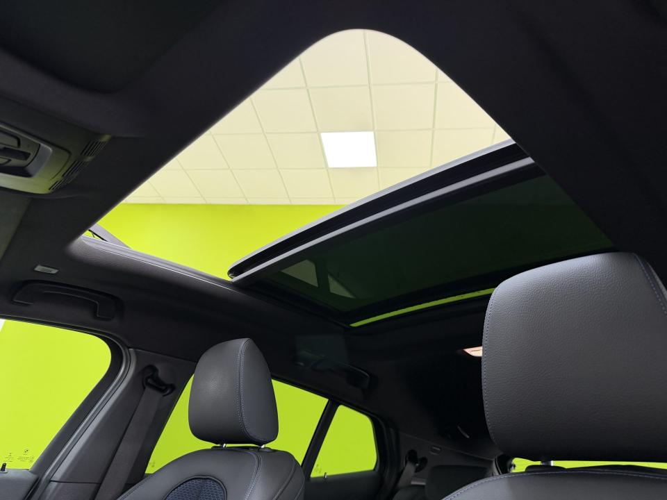 BMW X2 sDrive20i DCT