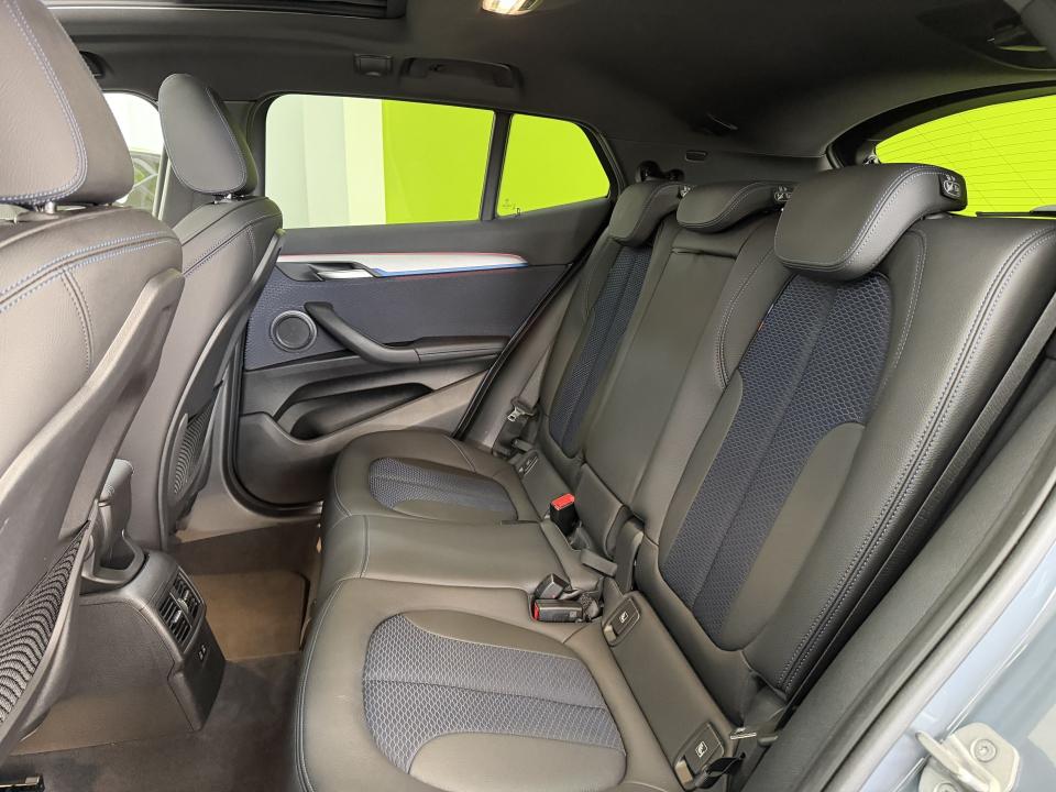 BMW X2 sDrive20i DCT
