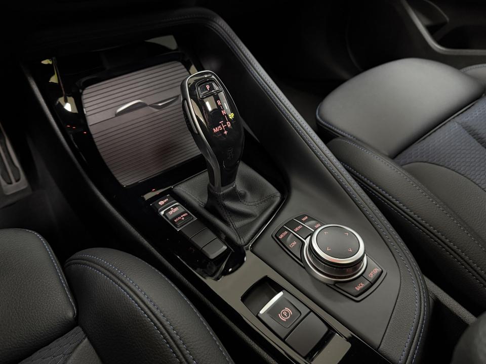 BMW X2 sDrive20i DCT