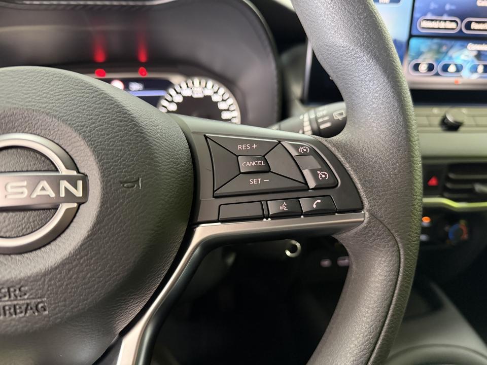 Nissan JUKE Acenta 1.0 DIG-T 114CV