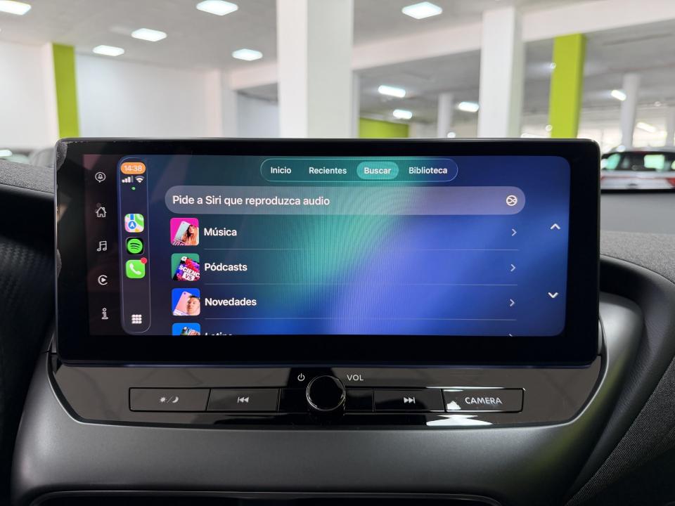 Nissan JUKE Acenta 1.0 DIG-T 114CV