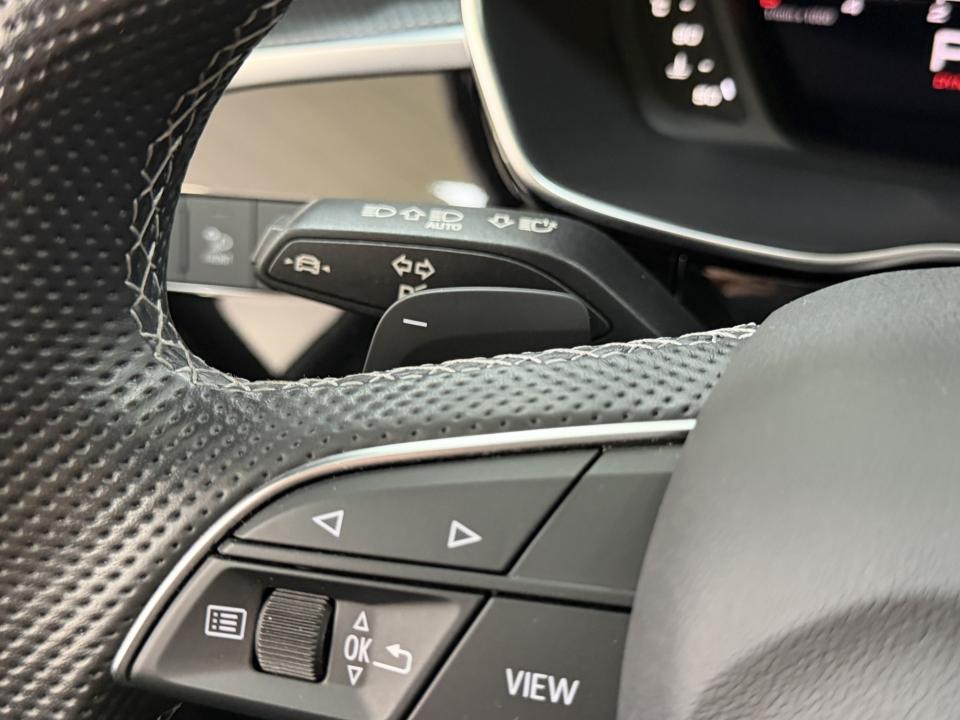 Audi Q3 Sline 35 2.0 TDI 150CV S-tronic