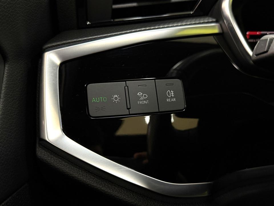 Audi Q3 Sline 35 2.0 TDI 150CV S-tronic