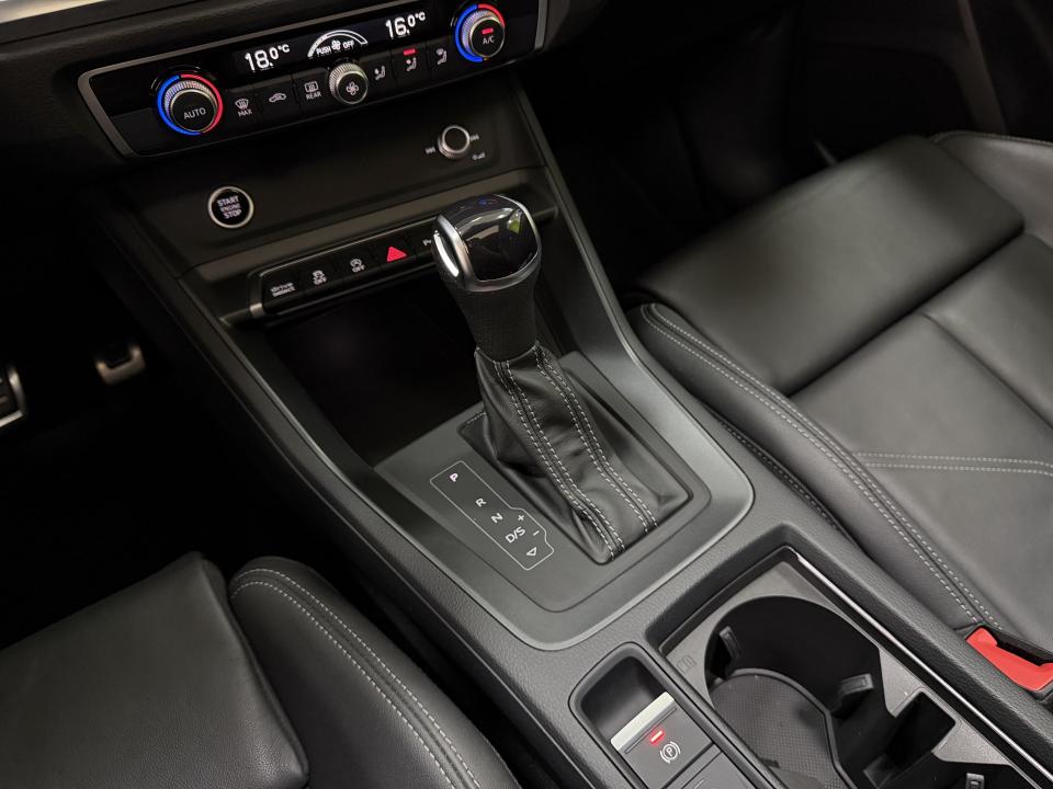 Audi Q3 Sline 35 2.0 TDI 150CV S-tronic