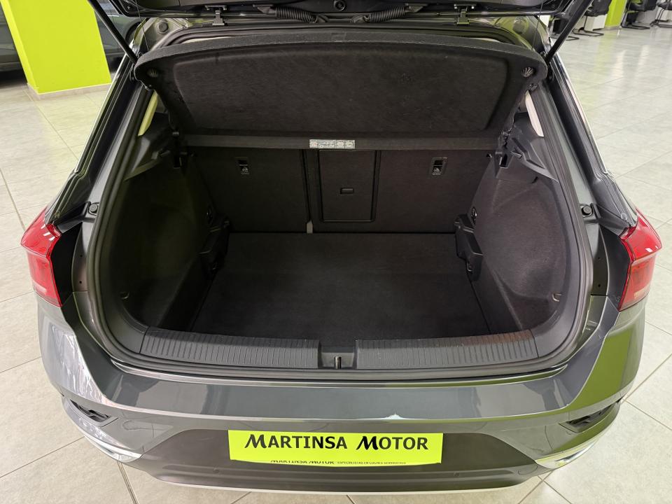 Volkswagen T-Roc Advance 1.0 TSI 110CV