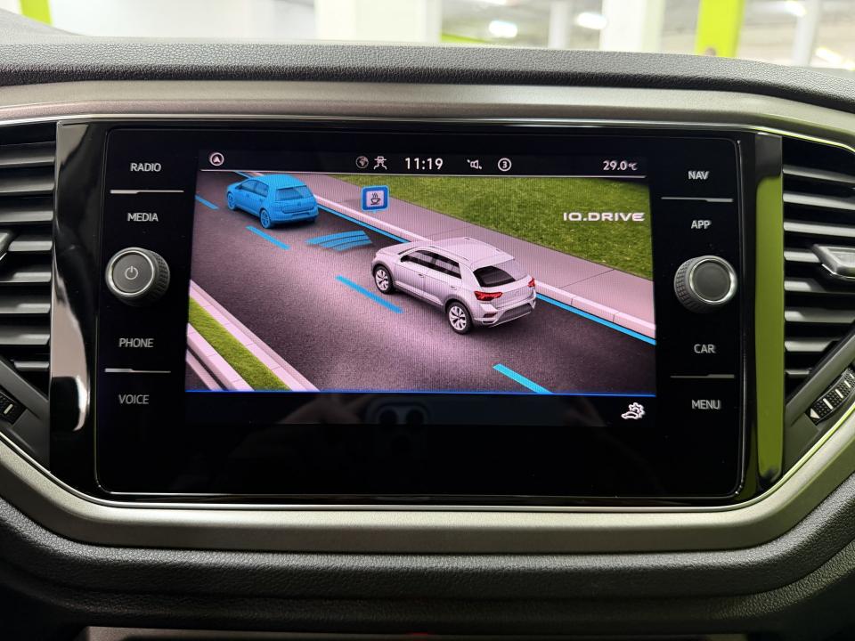 Volkswagen T-Roc Advance 1.0 TSI 110CV