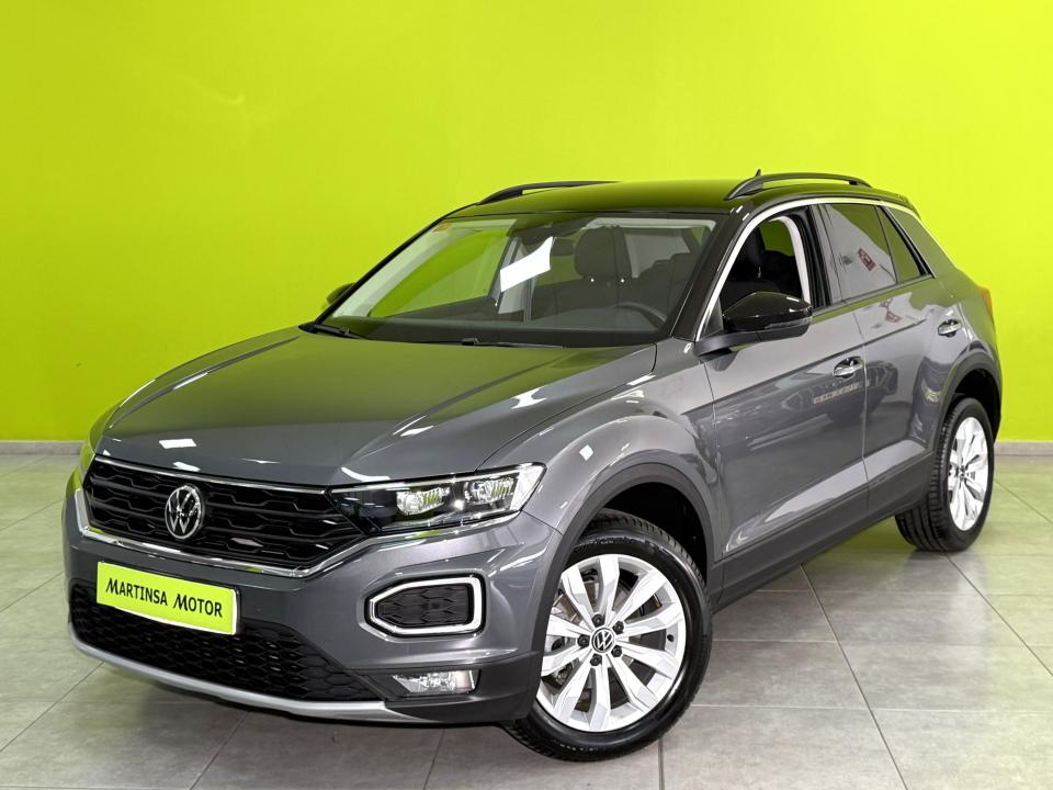 Volkswagen T-Roc Advance 1.0 TSI 110CV