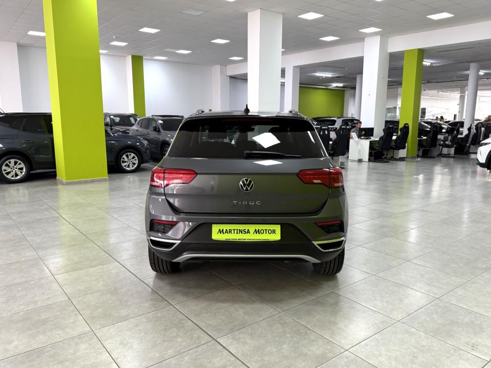 Volkswagen T-Roc Advance 1.0 TSI 110CV