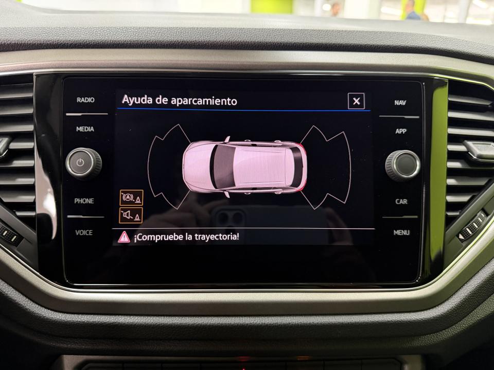 Volkswagen T-Roc Advance 1.0 TSI 110CV