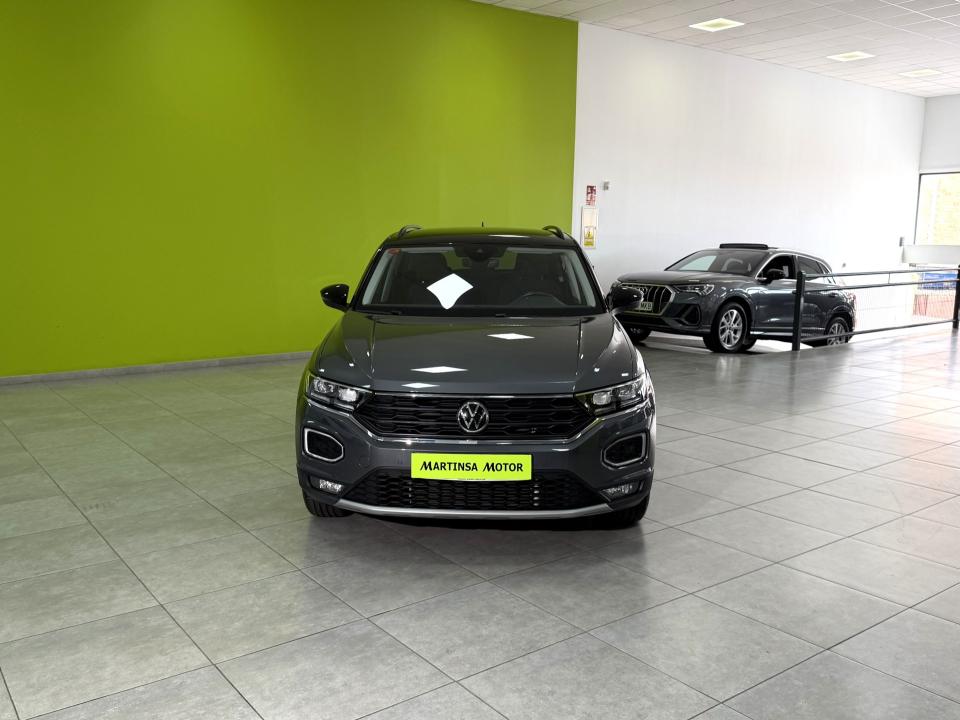 Volkswagen T-Roc Advance 1.0 TSI 110CV