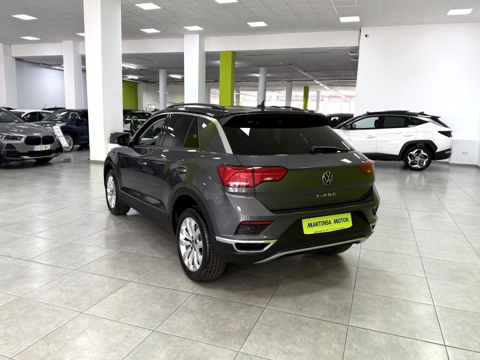Volkswagen T-Roc Advance 1.0 TSI 110CV
