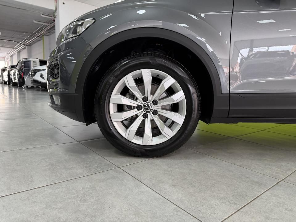 Volkswagen T-Roc Advance 1.0 TSI 110CV