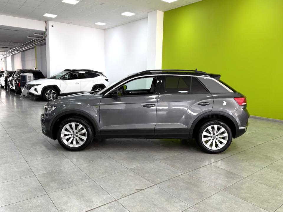 Volkswagen T-Roc Advance 1.0 TSI 110CV