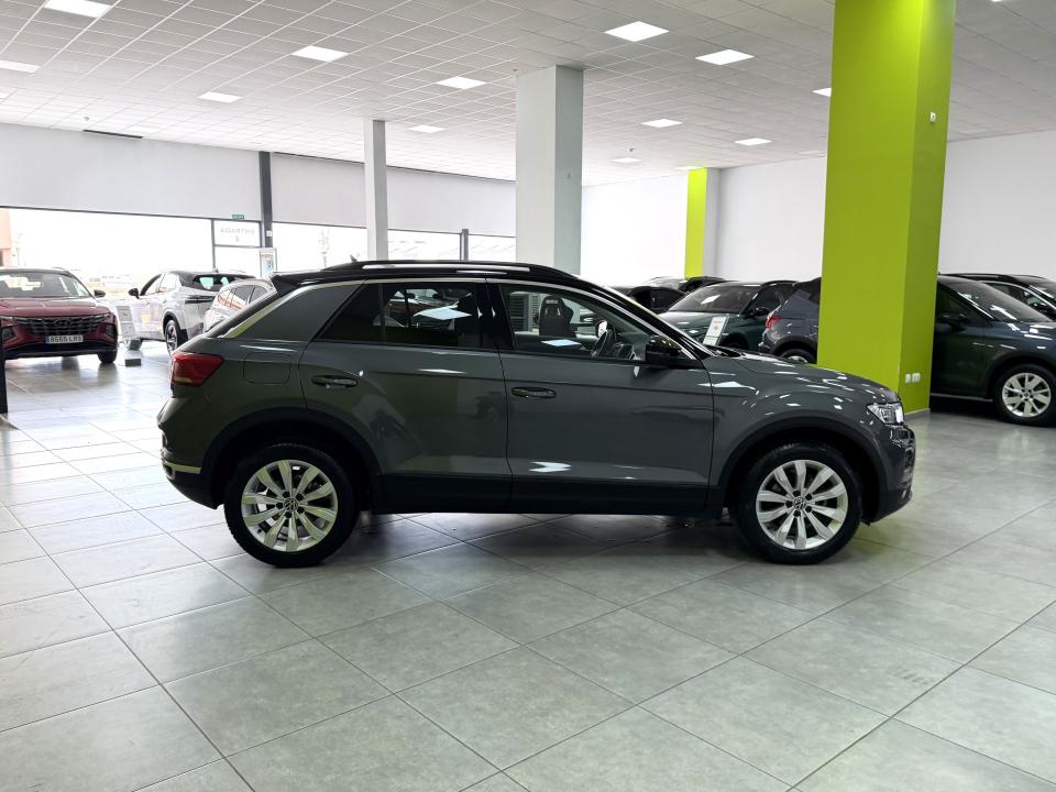 Volkswagen T-Roc Advance 1.0 TSI 110CV