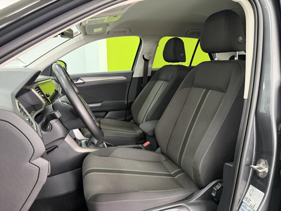 Volkswagen T-Roc Advance 1.0 TSI 110CV