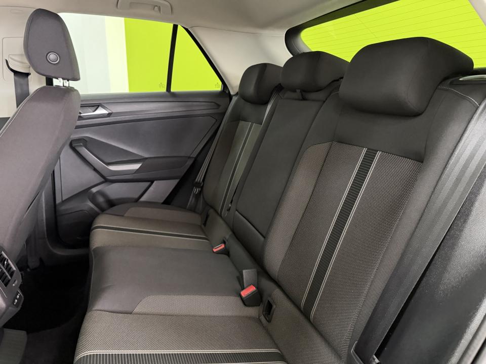 Volkswagen T-Roc Advance 1.0 TSI 110CV